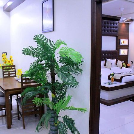 Hotel Zuri Гунтур Экстерьер фото